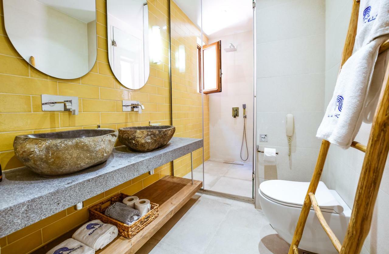 Anais Suites Káto Darátsos Eksteriør bilde